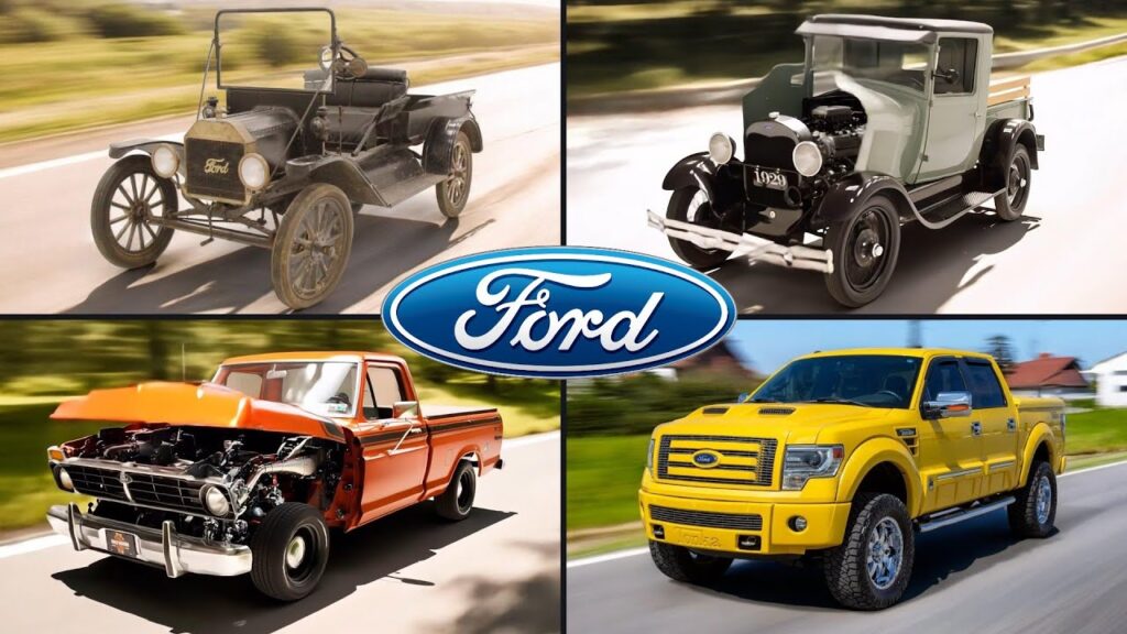 Ford F-Series
