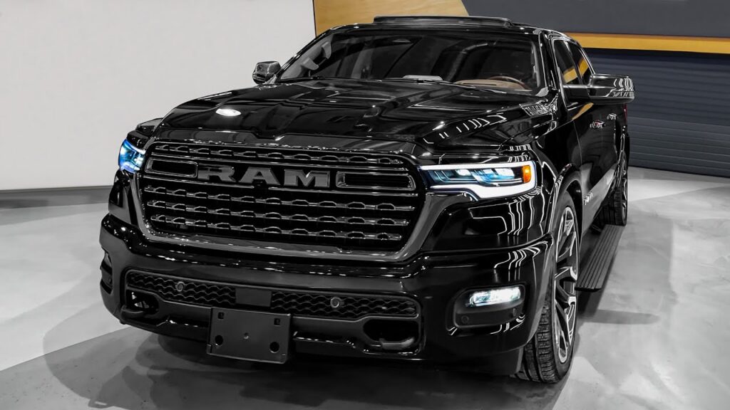 Dodge Ram 1500