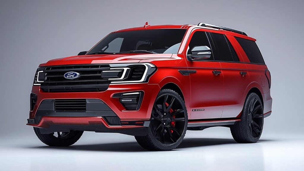 Ford Expedition