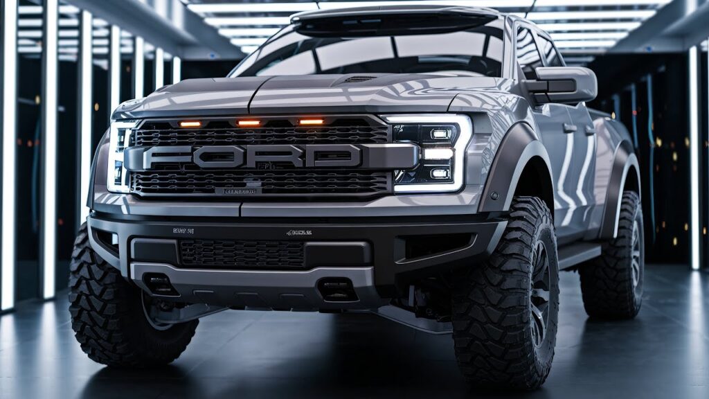 Ford F-Series