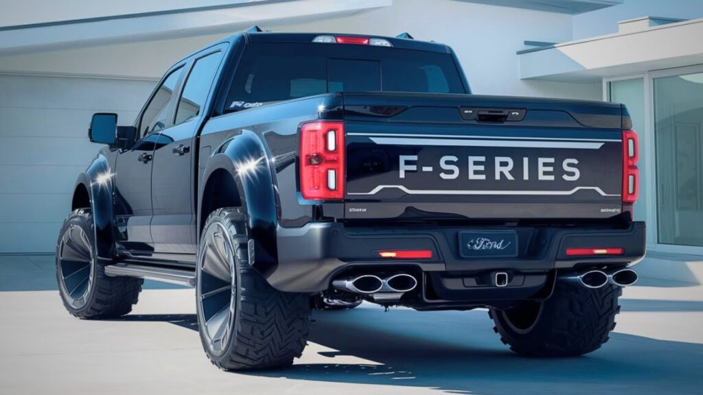 Ford F-Series