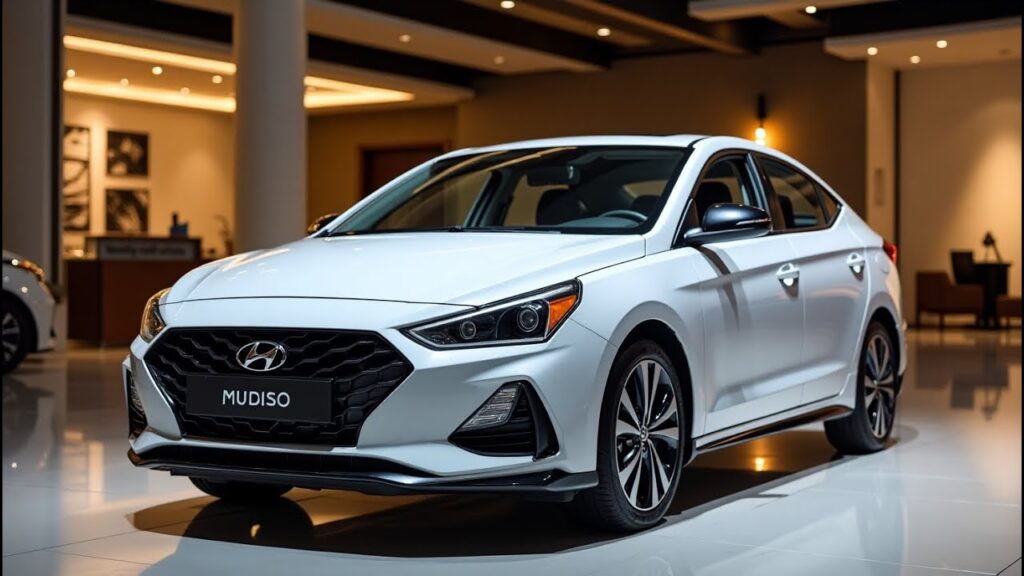 Hyundai Elantra N