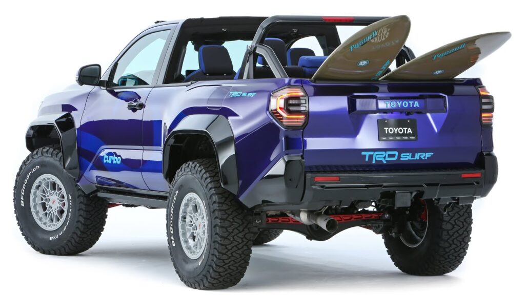 Toyota 4Runner