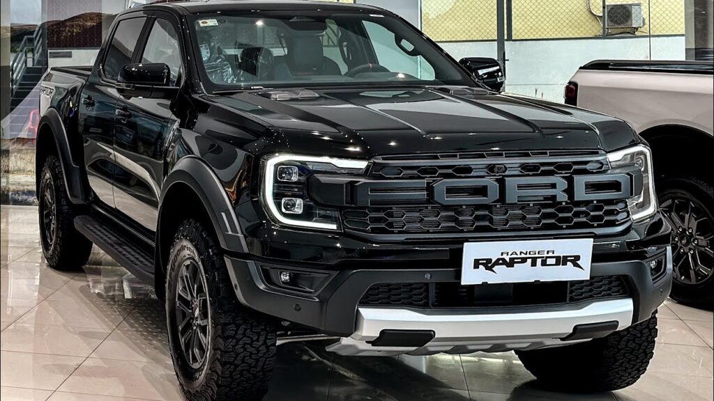 2025 Ford